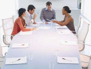 Explaining the curse of work