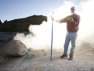 New Scientist. Science news and long reads from expert journalists, covering developments in science, technology, health and the environment on the website and the magazine.