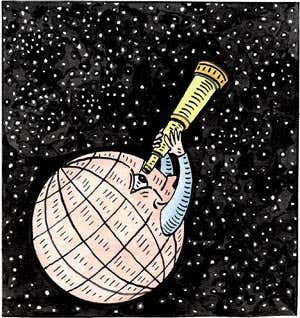 New Scientist. Science news and long reads from expert journalists, covering developments in science, technology, health and the environment on the website and the magazine.