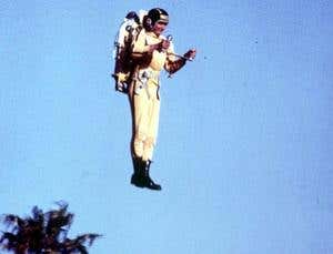 Ten sci-fi devices that could soon be in your hands