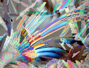 Gallery: Painting with ice and light