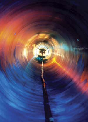 How do we know the LHC really is safe?