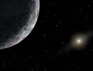 Is there a Planet X?