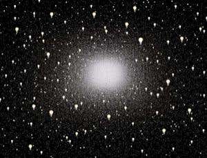 Gallery: Putting human consumption into perspective