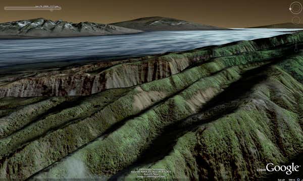 New Scientist. Science news and long reads from expert journalists, covering developments in science, technology, health and the environment on the website and the magazine.