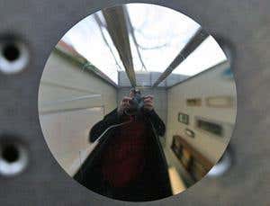 Gallery: The next generation of mirrors