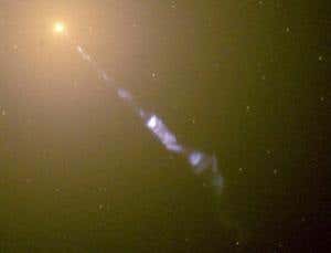 New Scientist. Science news and long reads from expert journalists, covering developments in science, technology, health and the environment on the website and the magazine.