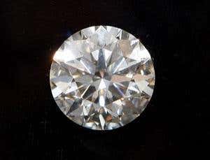 diamond