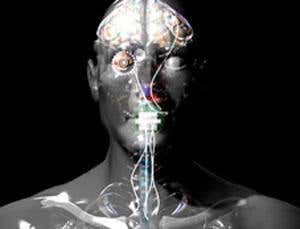 Innovation: Robotic faces… for humans