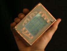 Gadget reads users' minds from their grip