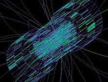 Fermilab 'closing in' on the God particle