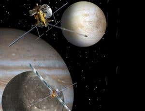 New Scientist. Science news and long reads from expert journalists, covering developments in science, technology, health and the environment on the website and the magazine.