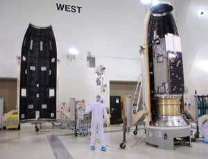 New Scientist. Science news and long reads from expert journalists, covering developments in science, technology, health and the environment on the website and the magazine.