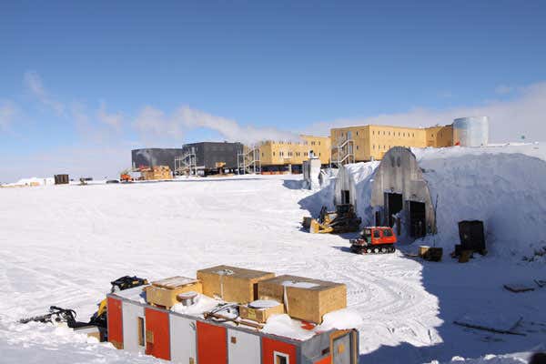 New Scientist. Science news and long reads from expert journalists, covering developments in science, technology, health and the environment on the website and the magazine.