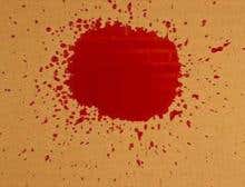 CSI New Scientist: Test your bloodstain analysis skills