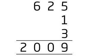 Solution to Enigma No. 1531