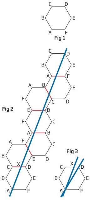 Solution to Enigma No. 1532