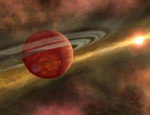 Is the solar system unique?