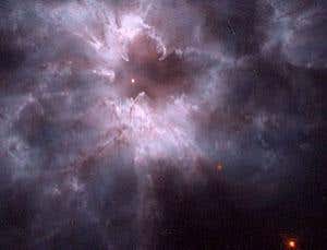 How will the solar system end?