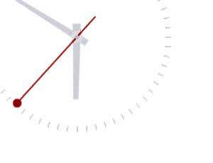 Super clocks: More accurate than time itself