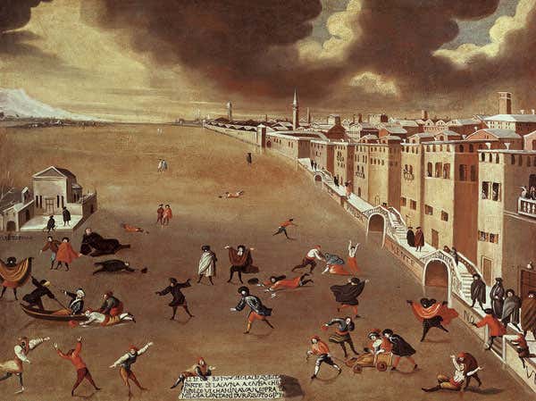 New Scientist. Science news and long reads from expert journalists, covering developments in science, technology, health and the environment on the website and the magazine.