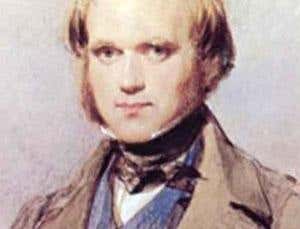 Review: <i>The Young Charles Darwin</i> by Keith Thomson