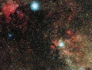 Is there another Earth out there?