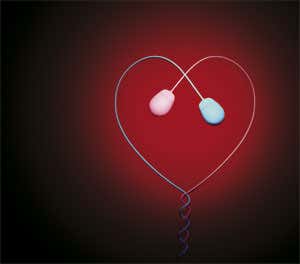 Valentine's Day Special: The dating game