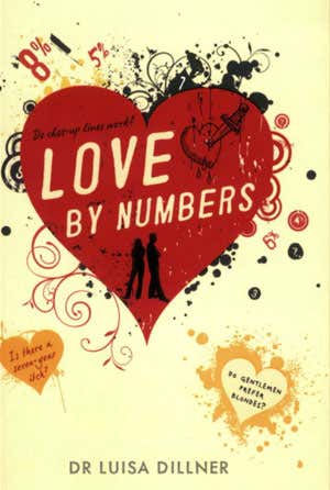 Review: <i>Love By Numbers</i> by Luisa Dillner