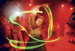 New Scientist. Science news and long reads from expert journalists, covering developments in science, technology, health and the environment on the website and the magazine.