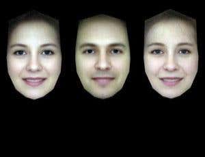 How your looks betray your personality