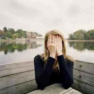 Why do some people kill themselves?