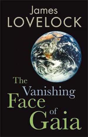 Review: <i>The Vanishing Face of Gaia</i> by James Lovelock
