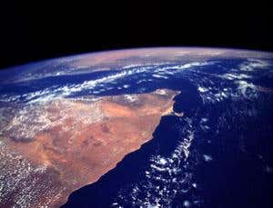 Hacking the planet: The only climate solution left?