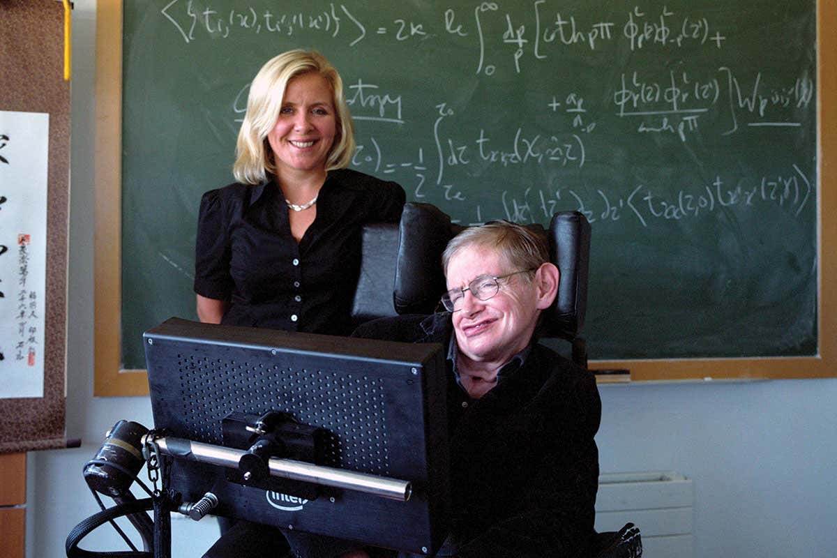 New Scientist. Science news and long reads from expert journalists, covering developments in science, technology, health and the environment on the website and the magazine.