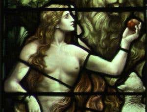 Humans may be primed to believe in creation