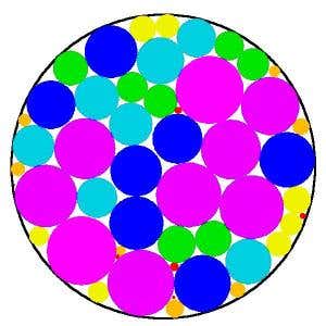 New Scientist. Science news and long reads from expert journalists, covering developments in science, technology, health and the environment on the website and the magazine.