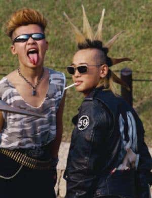 'Hair blindness' likely to exist in humans