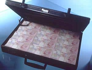 The £1 million prize is the largest annual monetary award in the world