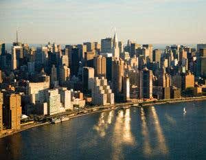 New Scientist. Science news and long reads from expert journalists, covering developments in science, technology, health and the environment on the website and the magazine.