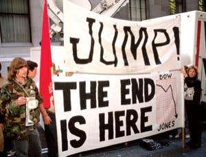 Recessions are a source of great stress and fear 