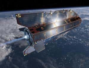 New Scientist. Science news and long reads from expert journalists, covering developments in science, technology, health and the environment on the website and the magazine.