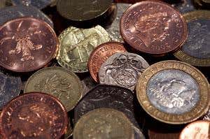 ...He said that governments should pump money into the economy to get people lending