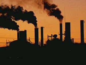 Environmental economics is about ways to get the economy to help the planet 