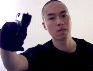 Some schools may be breeding grounds for teen killers