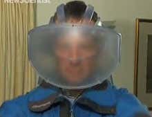 Ultimate virtual reality will trigger five senses