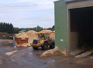 Factory offcuts could power fuel cells