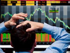 Brain quirk could help explain financial crisis