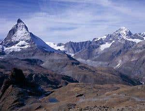 Climate changes Europe's borders – and the world's