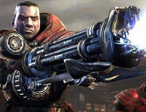 Shoot-'em-up video games may be good for eyesight